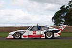 2012 Goodwood Festival of Speed