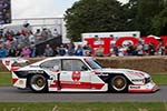 2012 Goodwood Festival of Speed