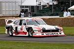 2012 Goodwood Festival of Speed