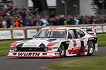 2012 Goodwood Festival of Speed