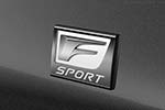 Lexus LS 460 F Sport