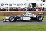 2012 Goodwood Festival of Speed
