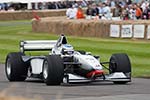 2012 Goodwood Festival of Speed