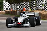 2012 Goodwood Festival of Speed