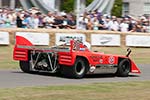 2009 Goodwood Festival of Speed