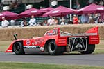 2009 Goodwood Festival of Speed