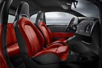 Fiat Abarth 595 Turismo