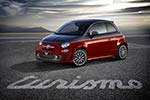 Fiat Abarth 595 Turismo
