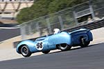 2007 Monterey Historic Automobile Races
