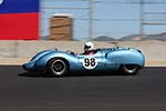 2007 Monterey Historic Automobile Races