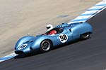 2007 Monterey Historic Automobile Races