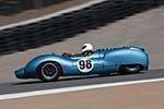 2010 Monterey Motorsports Reunion