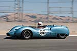 2010 Monterey Motorsports Reunion