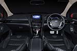 Ford FPV GT RSPEC