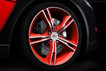 Ford FPV GT RSPEC