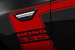 Ford FPV GT RSPEC