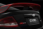 Ford FPV GT RSPEC
