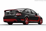 Ford FPV GT RSPEC