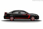 Ford FPV GT RSPEC