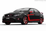 Ford FPV GT RSPEC