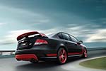 Ford FPV GT RSPEC