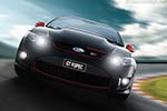 Ford FPV GT RSPEC