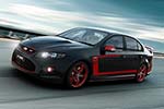 Ford FPV GT RSPEC