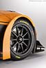 McLaren MP4-12C Can-Am Edition