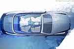 Bentley Mulsanne Convertible Concept