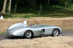 2007 Goodwood Festival of Speed