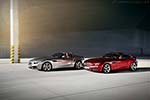 BMW Zagato Roadster
