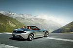 BMW Zagato Roadster