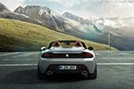 BMW Zagato Roadster