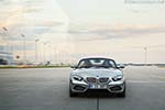 BMW Zagato Roadster