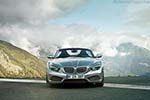 BMW Zagato Roadster