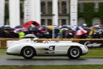 2007 Goodwood Festival of Speed