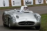 2007 Goodwood Festival of Speed