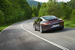 Porsche 911 Carrera 4S