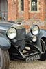 Mercedes-Benz 680 S Cadogan Tourer