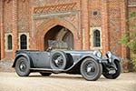 Mercedes-Benz 680 S Cadogan Tourer