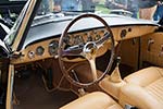 2012 Pebble Beach Concours d'Elegance