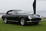 2012 Pebble Beach Concours d'Elegance