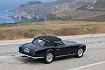 2012 Pebble Beach Concours d'Elegance