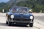 2012 Pebble Beach Concours d'Elegance