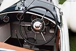 2012 Pebble Beach Concours d'Elegance