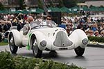 2012 Pebble Beach Concours d'Elegance