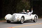 2012 Pebble Beach Concours d'Elegance