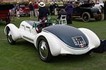 2012 Pebble Beach Concours d'Elegance