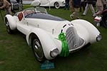 2012 Pebble Beach Concours d'Elegance