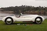 2012 Pebble Beach Concours d'Elegance